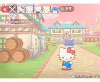Switch Hello Kitty and Friends: Freeze Tag Party - 1363529 - zdjęcie 2